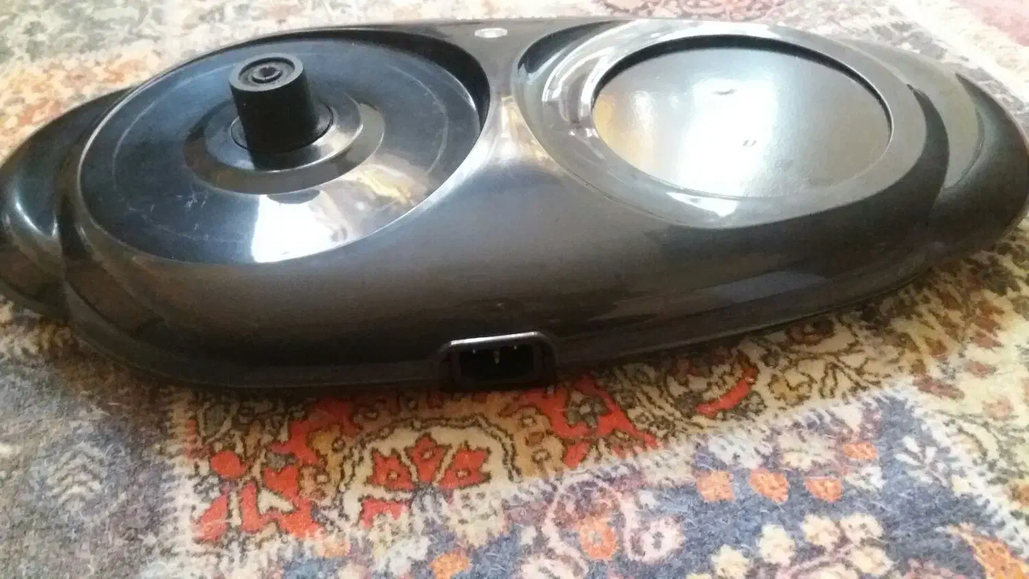 کفی چایسازنو|سماور، چای‌ساز، قهوه‌ساز|قم, نخودی|دیوار