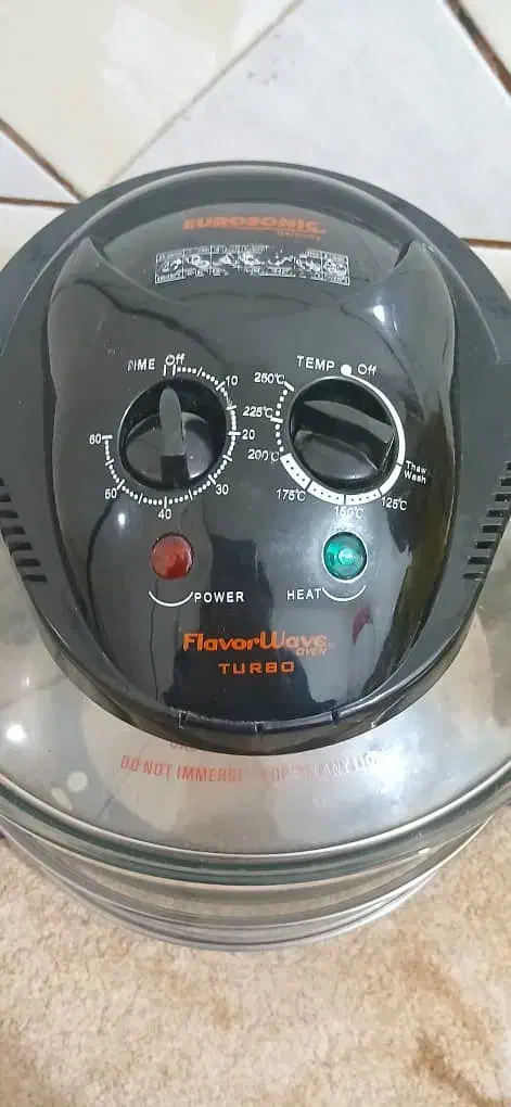 فروش هواپز در حد نو|اجاق گاز و لوازم برقی پخت‌وپز|اهواز, کیانشهر|دیوار