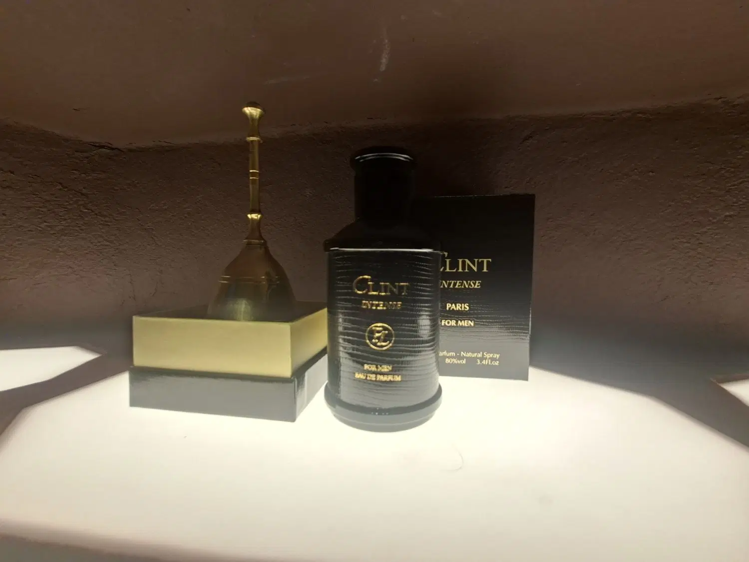 عطر CLINT|آرایشی، بهداشتی، درمانی|تهران, بهار|دیوار