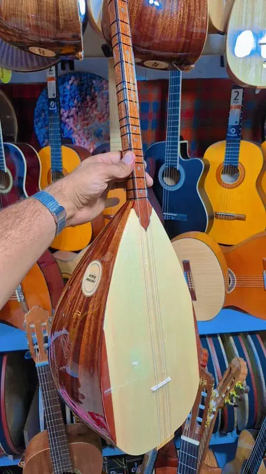 باغلاما ،عاشیخ سازی،قوپوز پخش (فروشگاه آرتا ساز)|سازهای سنتی|اردبیل, |دیوار