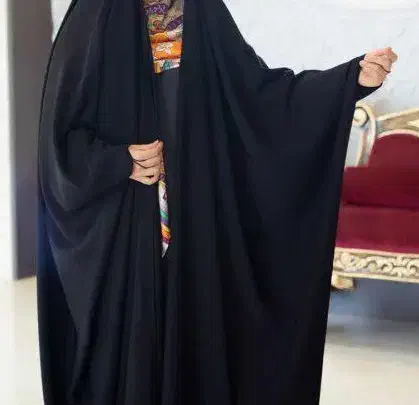 چادر عربی|لباس|تهران, خزانه|دیوار