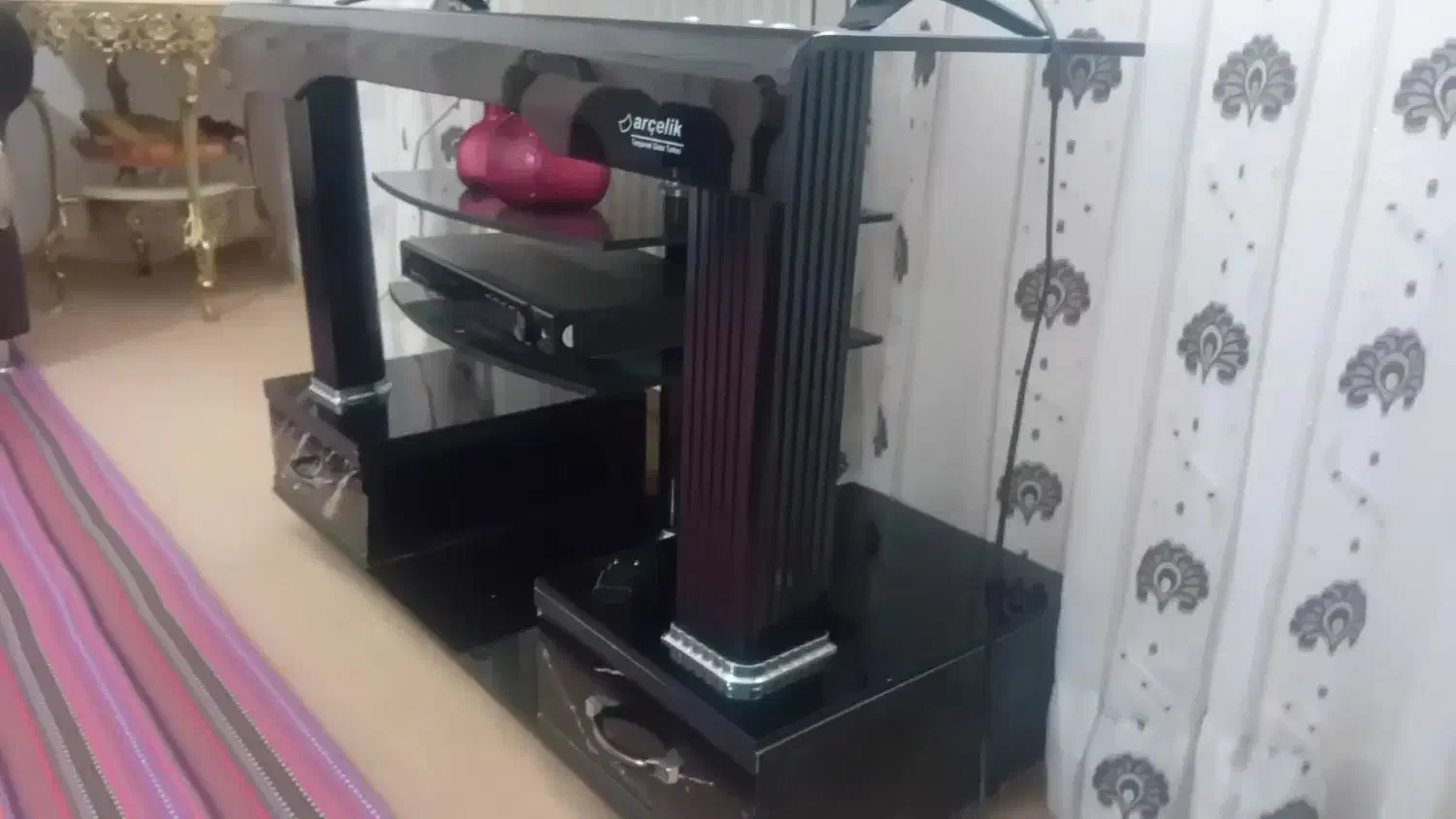 میز تلویزیون نو|میز تلویزیون|خوی, |دیوار