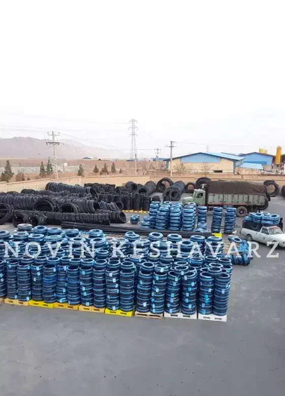 پی فلکس مخصوص زعفران لوله تاشو و نوارتیپ|عمده‌فروشی|مشهد, سازمان آب|دیوار