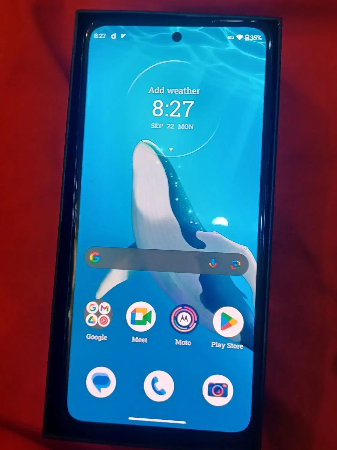 موتورولا اج 30|موبایل|مشهد, رضاشهر|دیوار