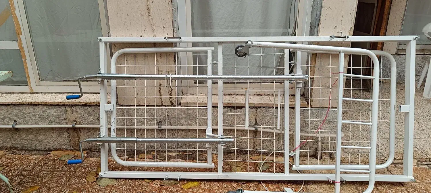 تخت بیمارستانی|تشک تختخواب|تبریز, |دیوار