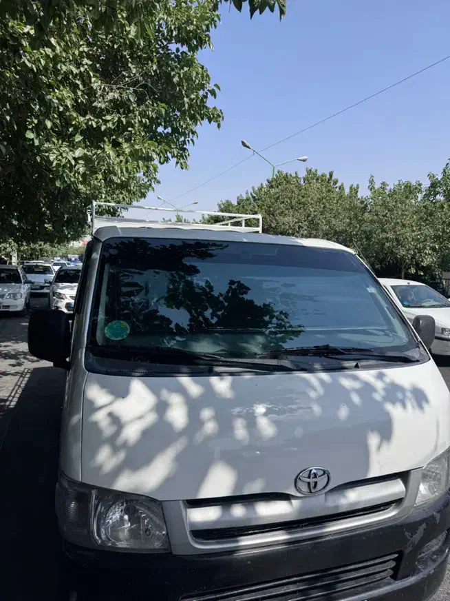 ون دربستی|خدمات حمل و نقل|قشم, |دیوار