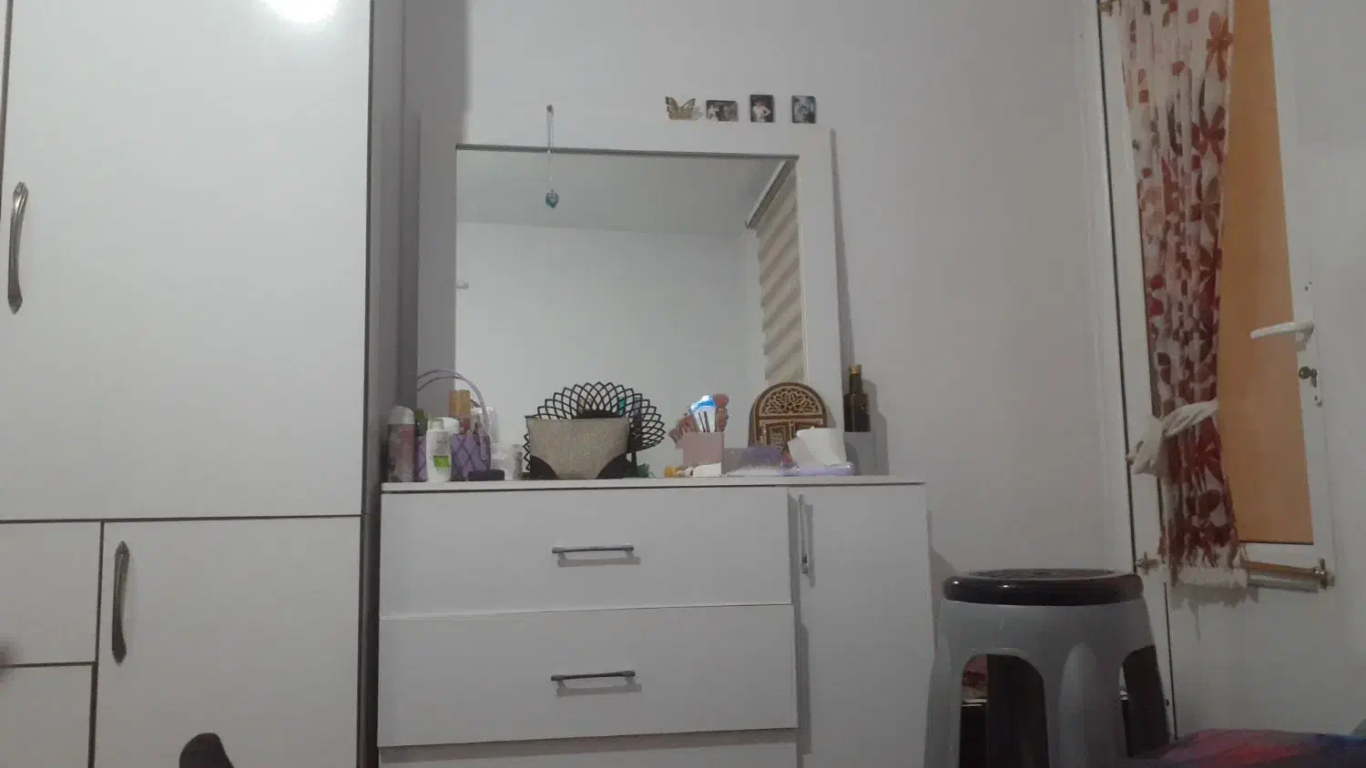 دراور|جاکفشی، کمد، دراور|زنجان, |دیوار