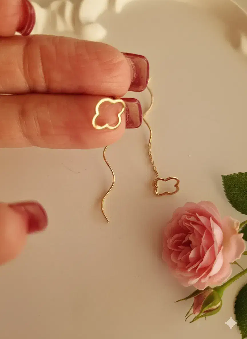 طلاهای کادویی و سبک|جواهرات|تهران, شهران شمالی|دیوار