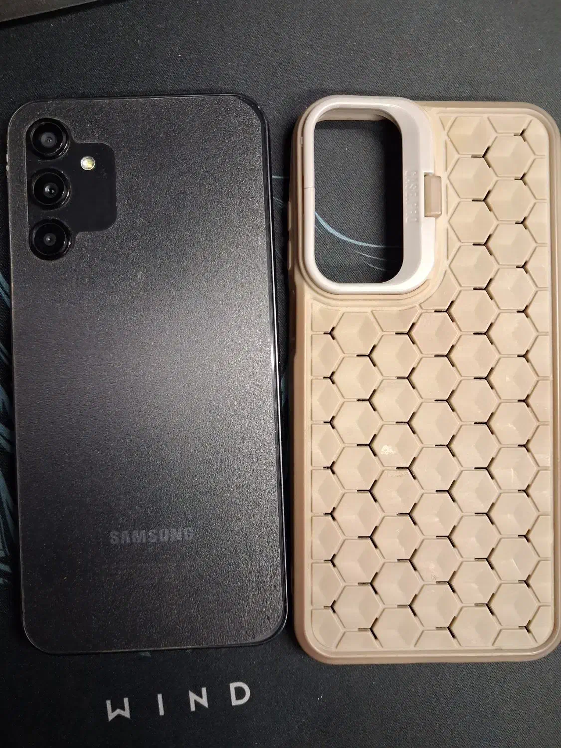 A 24 Samsung 128 ram 6|موبایل|مشهد, ایثار|دیوار