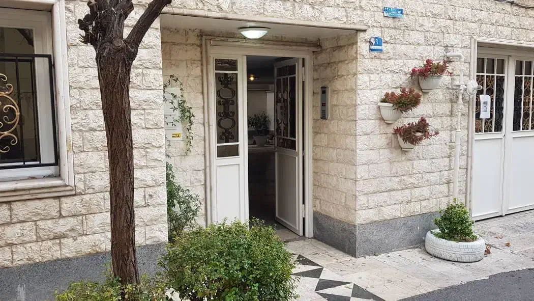 ۱۲۰ متر مشارکت نیاوران شمال کاخ آماده قرارداد|مشارکت در ساخت املاک|تهران, نیاوران|دیوار