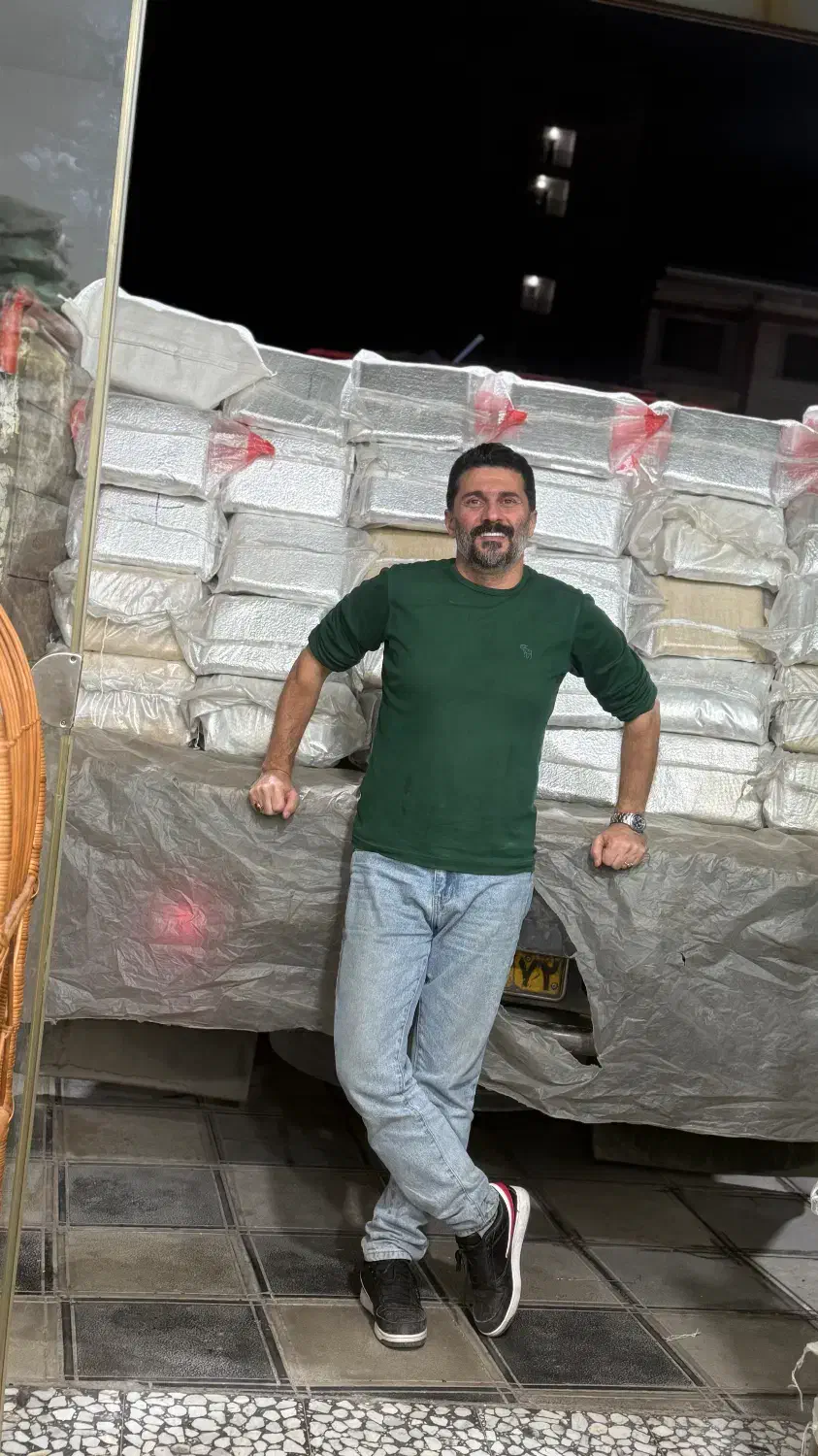 استخدام کارگر برنج فروشی|استخدام صنعتی، فنی، مهندسی|فریدونکنار, |دیوار