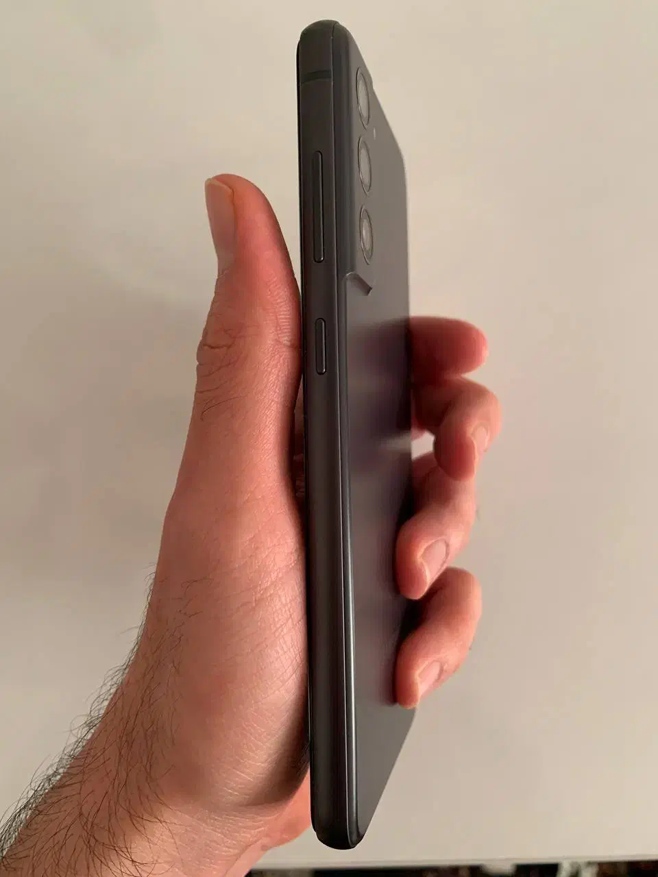 گلگسی s21 fe|موبایل|ایلام, |دیوار