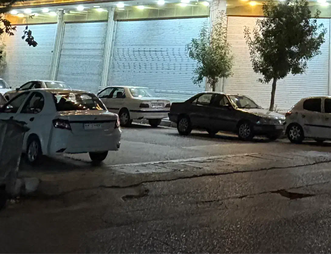 اجاره مغازه در نصیرشهر/۵۵۰مترمربع/|اجارهٔ مغازه و غرفه|رباط‌کریم, نصیرشهر|دیوار