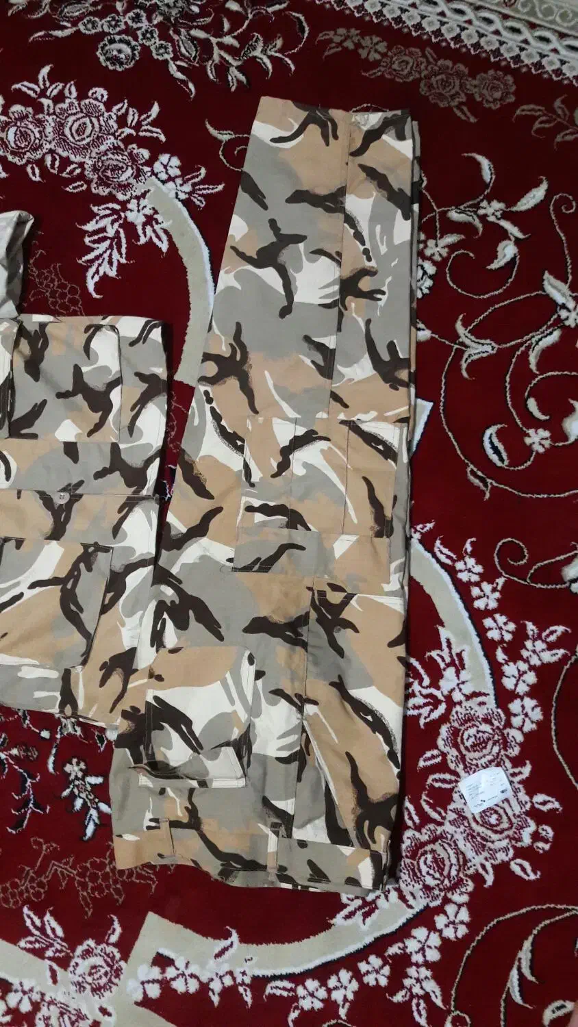 لباس نظامی|لباس|شاهرود, |دیوار