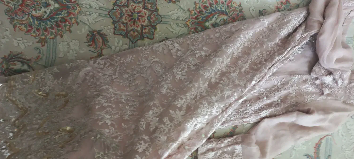 پیراهن ورق بزنید|لباس|قوچان, |دیوار