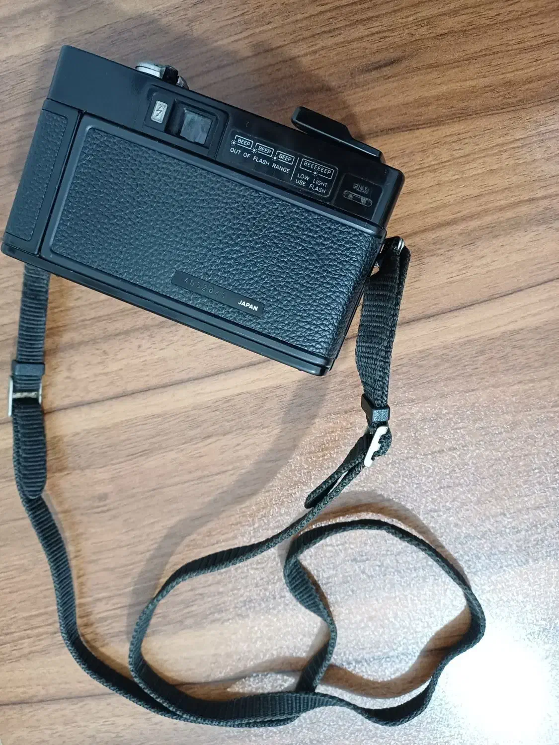 دوربین عکاسی کلکسیونی مینولتا ژاپنی|دوربین عکاسی و فیلم‌برداری|تهران, دریان‌نو|دیوار