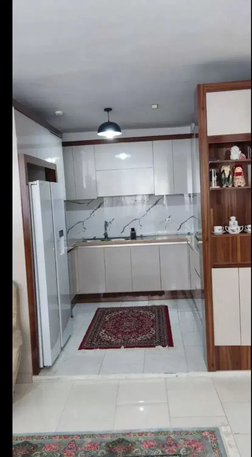 تعمیرات و نصب کابینت و کمد دیواری  نصب قرنیز|خدمات پیشه و مهارت|همایجان, |دیوار