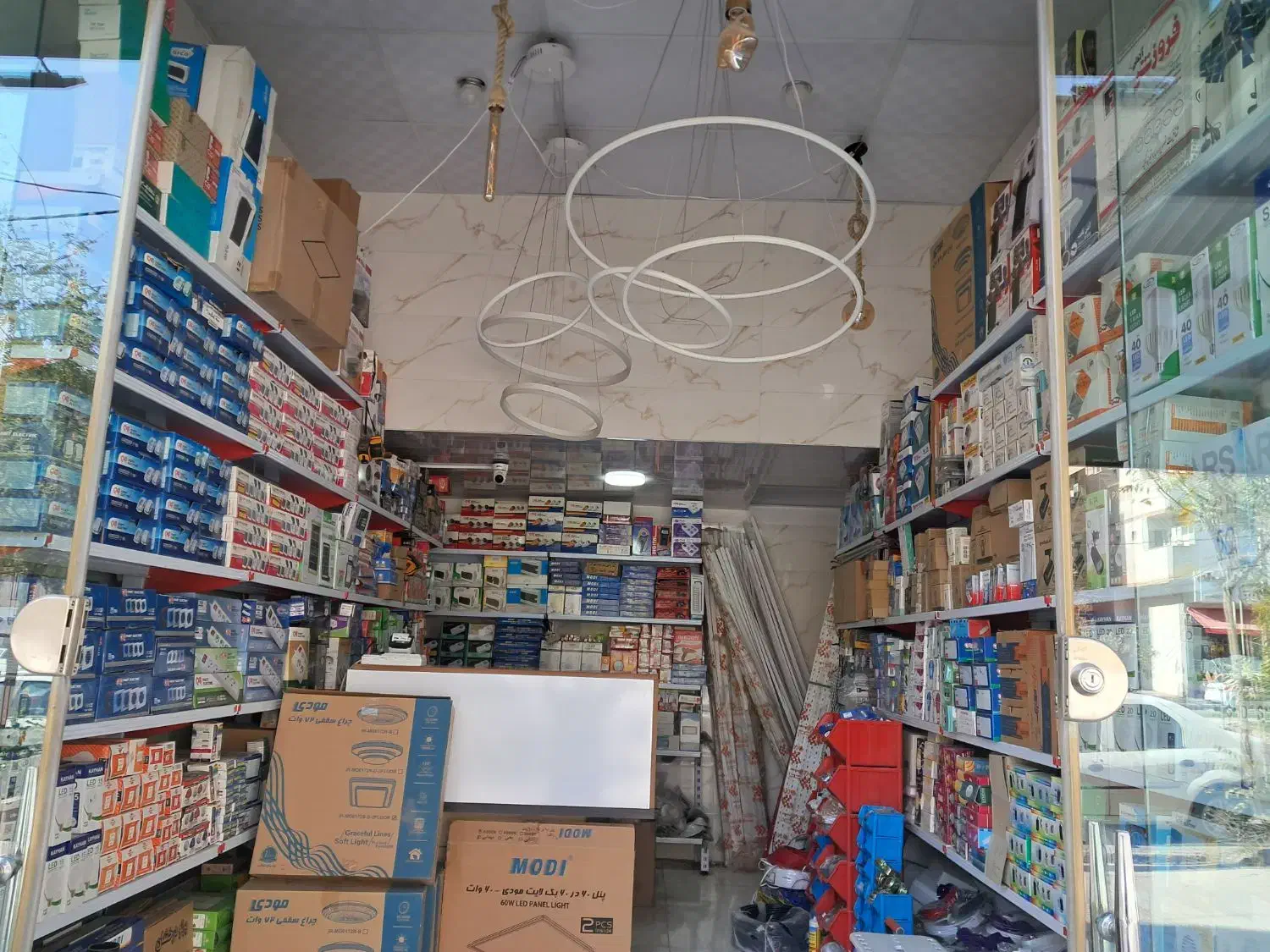 فروش تجاری|فروش مغازه و غرفه|ایلام, |دیوار