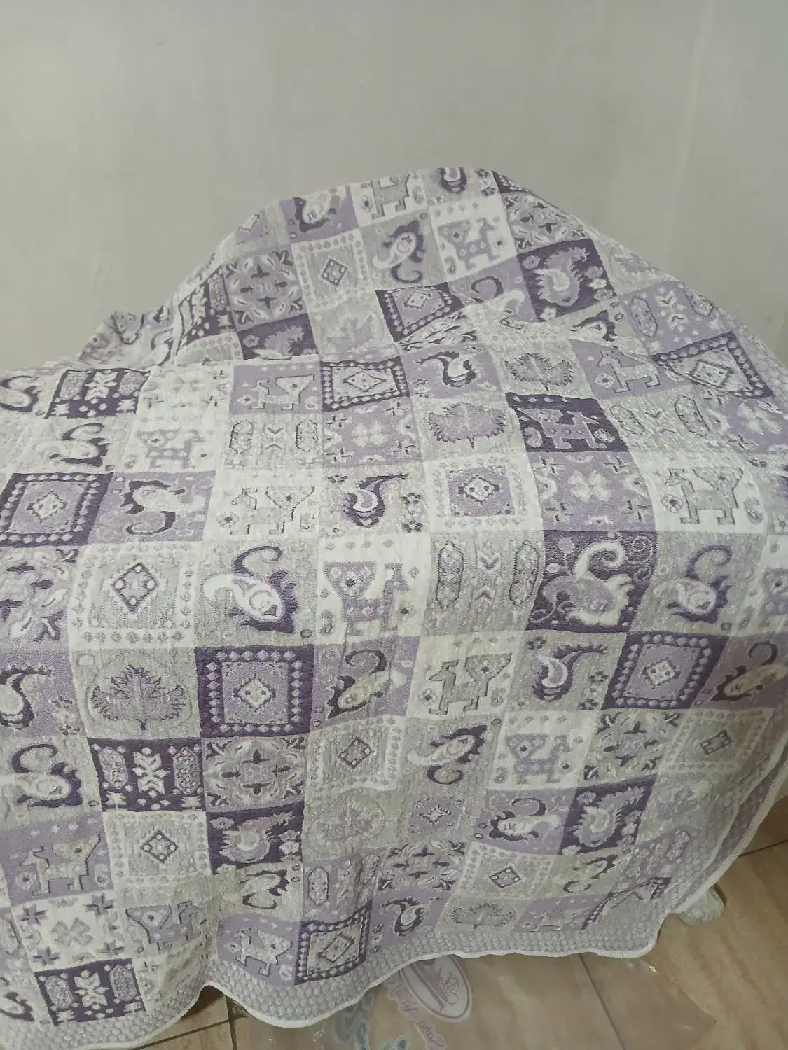 کالای خواب پناه|رختخواب، بالش، پتو|ماهدشت, |دیوار