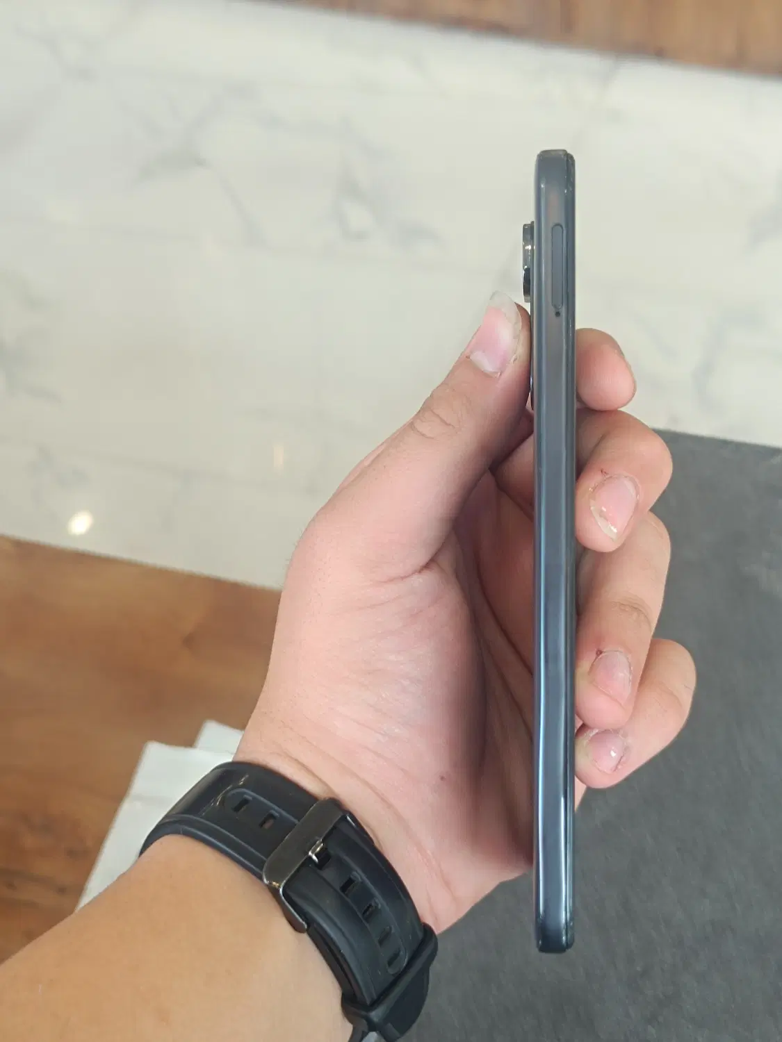 Redmi note 11 S|موبایل|دلیجان, |دیوار