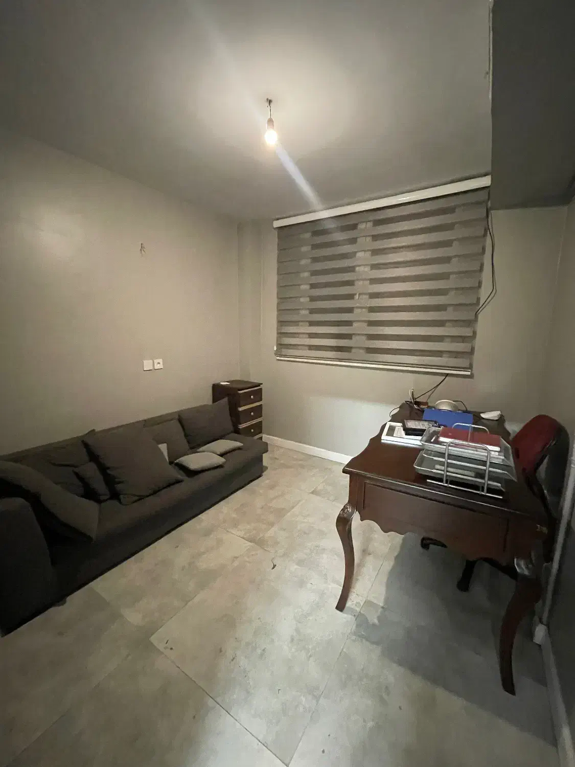 واحد ۸۰ متری+ ۶۰ متر حیاط اختصاصی