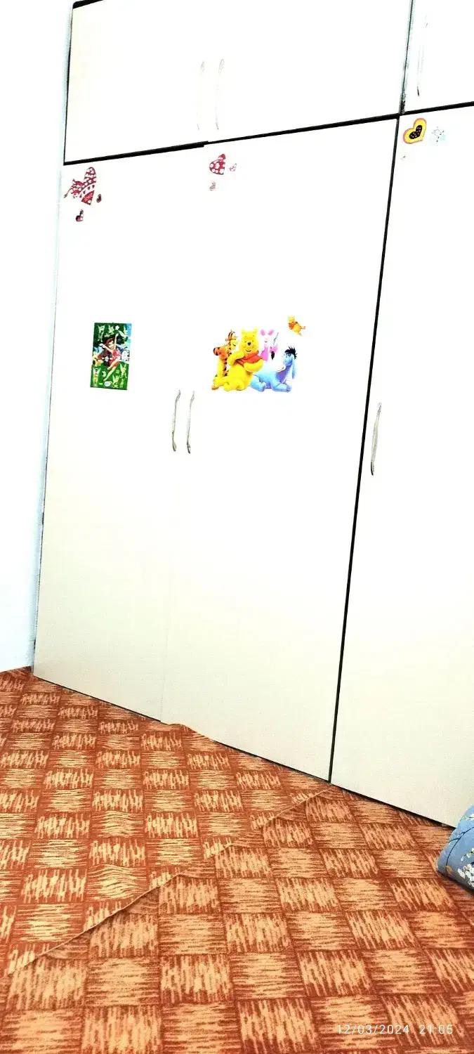 فروش واحد 140متری|فروش آپارتمان|نسیمشهر, |دیوار