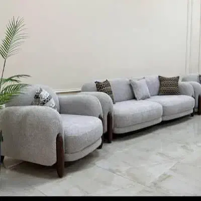 مبل تدی و پاندا پینترسی|مبلمان خانگی و میز عسلی|گلستان (تهران), |دیوار