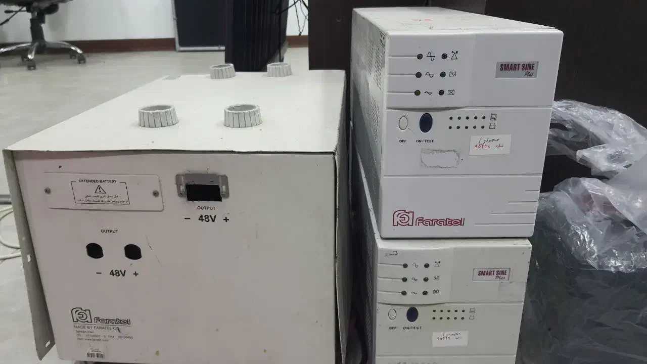 یو پی اس ، برق اضطراری|قطعات و لوازم جانبی رایانه|تهران, سعادتآباد|دیوار