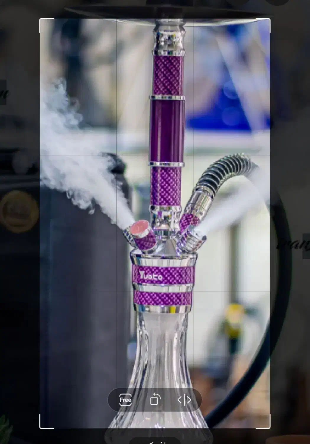 قلیان شیک و سالم|کلکسیون و سرگرمی|اصفهان, خواجو|دیوار