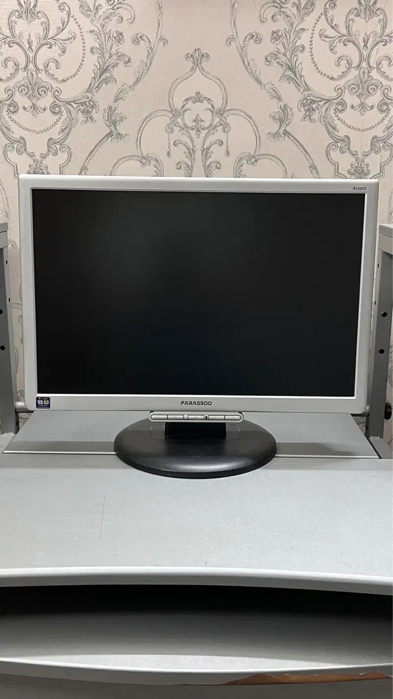 مانیتور فراسو ، فروش فوری|قطعات و لوازم جانبی رایانه|اصفهان, لنبان|دیوار