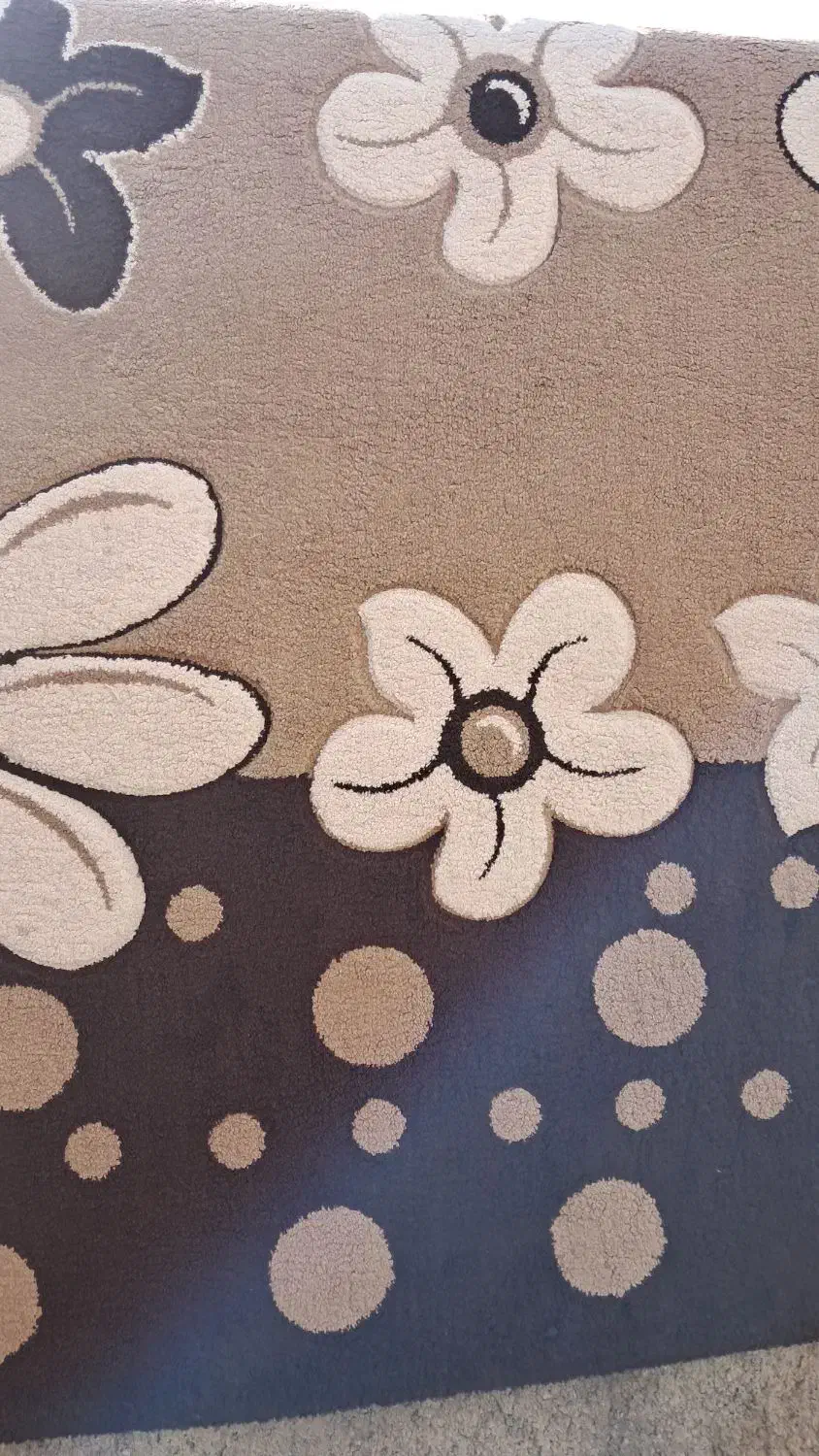 گلیم فرش ۶ متری|گلیم، جاجیم، گبه|کرمانشاه, |دیوار