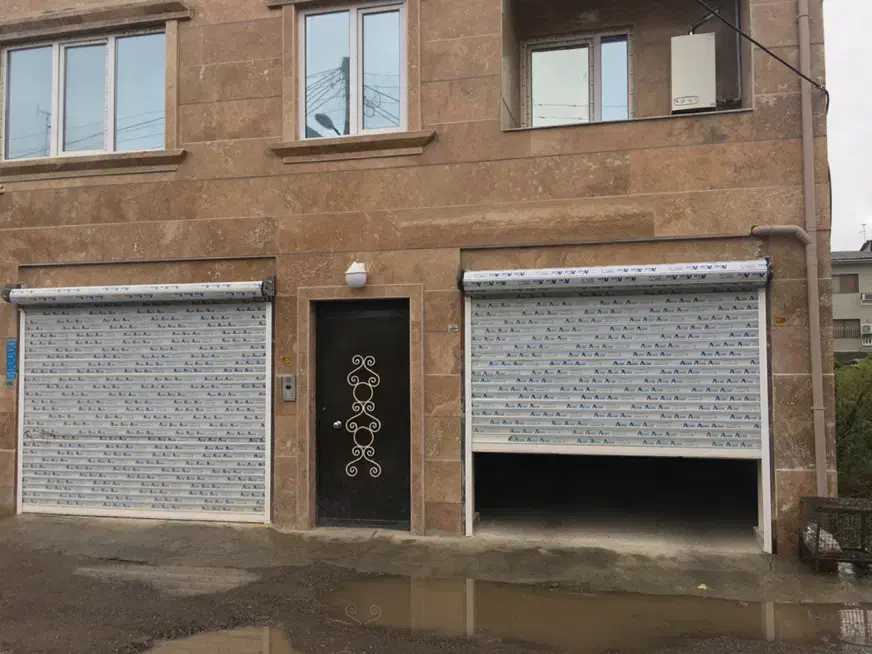 آپارتمان نوساز|فروش آپارتمان|لاهیجان, پردسر|دیوار