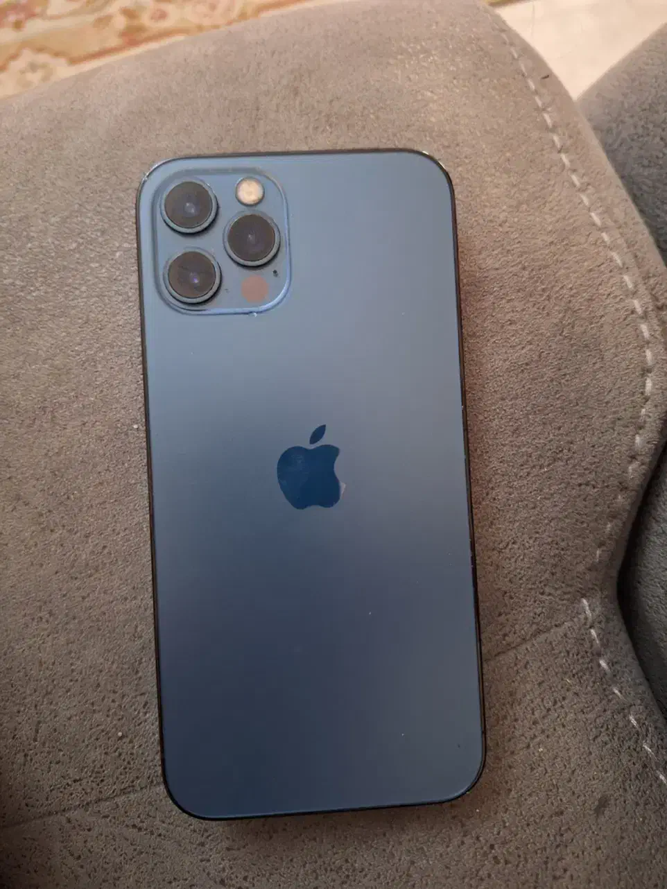 گوشی‌ایفون 12 پرو|موبایل|اصفهان, فرح آباد|دیوار