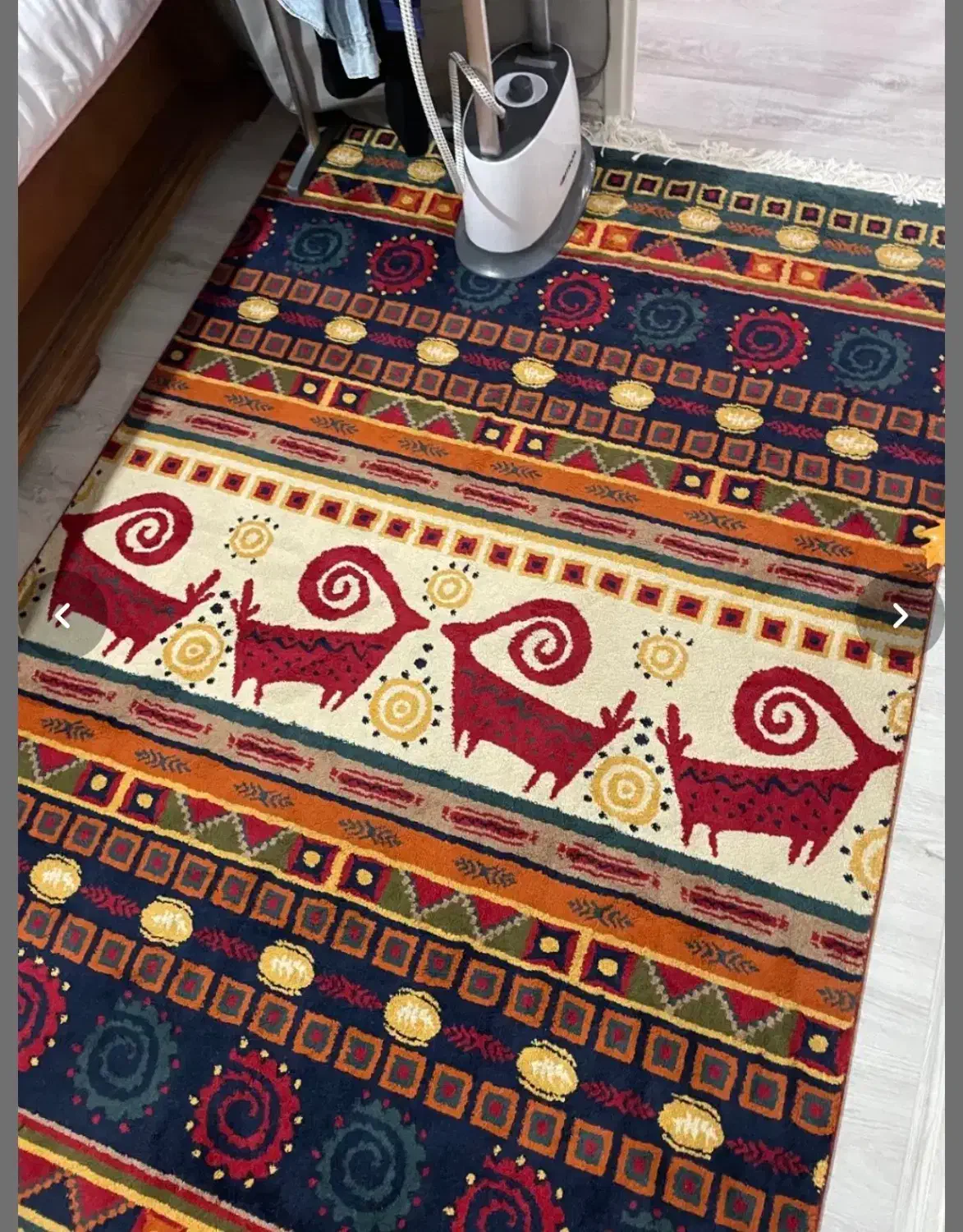 فرش ماشینی ساوین|فرش|تهران, آهنگران (سراسیاب دولاب)|دیوار