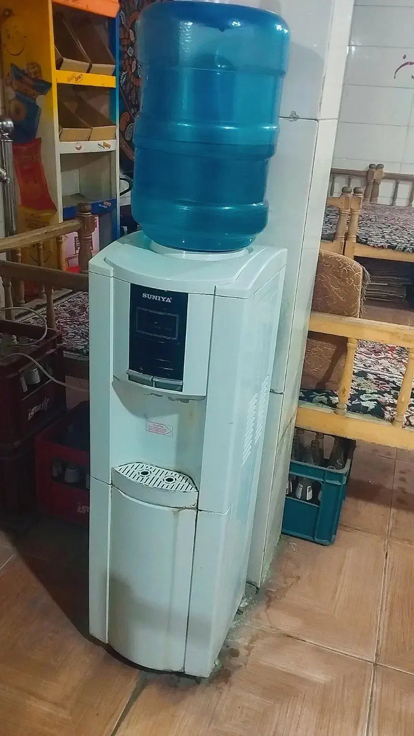 آبسرد کن|آبسردکن و تصفیه آب|خرمآباد, |دیوار