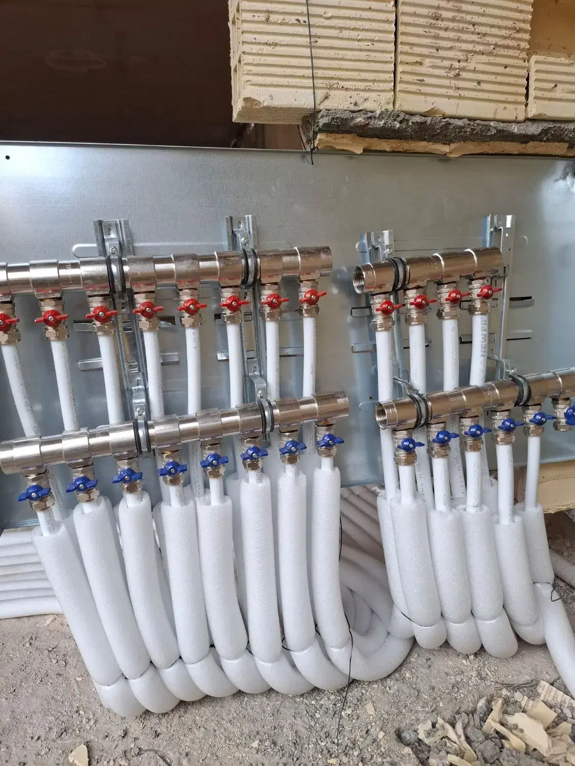 لوله کشی و اب و فاضلاب|خدمات پیشه و مهارت|اصفهان, پوریای ولی|دیوار