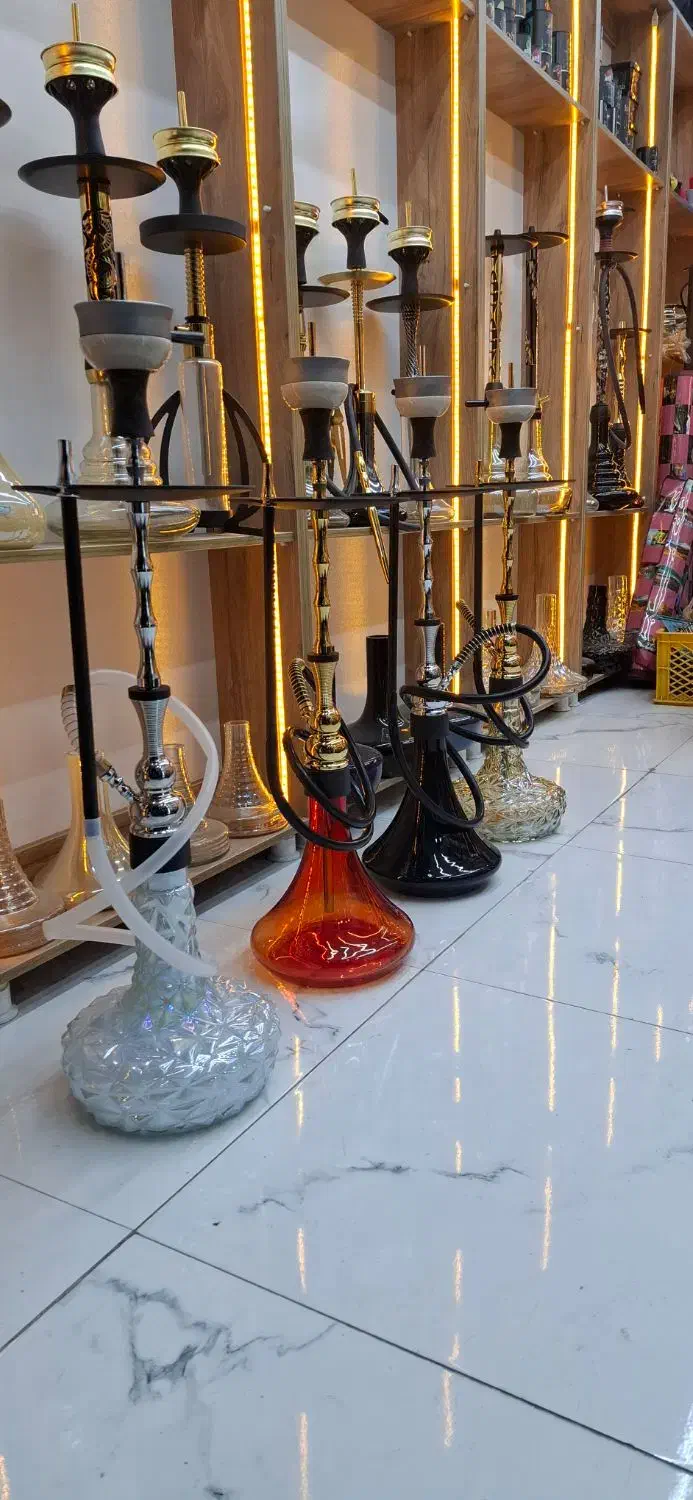 مناسبت روز مادر و زن قلیان موسو و مسافرتی|صنایع دستی و سایر لوازم تزئینی|اسلامشهر, شهرک واوان|دیوار