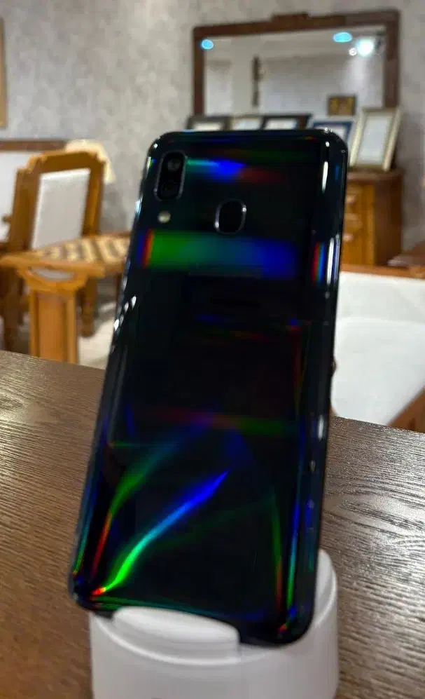 sumsung A40|موبایل|تهران, اوقاف|دیوار