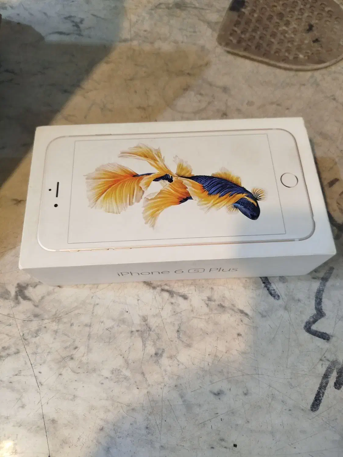 قوطی آیفون 6s+|لوازم جانبی موبایل و تبلت|تبریز, |دیوار