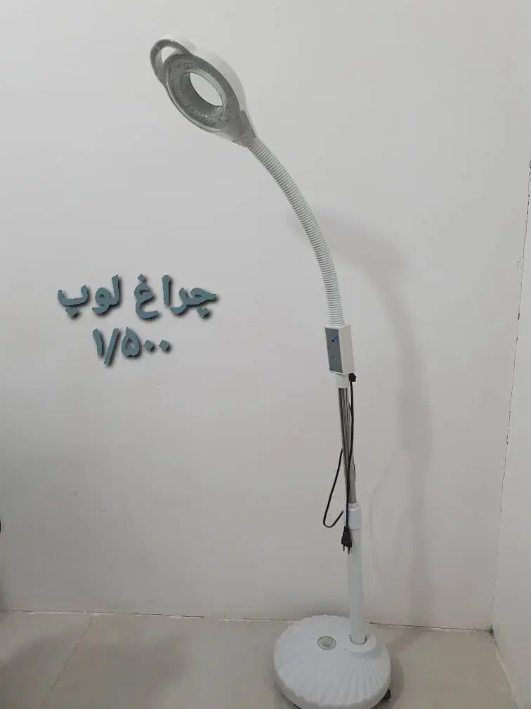 لوازم ارایشگاه|آرایشگاه و سالنهای زیبایی|مشهد, نیزه|دیوار