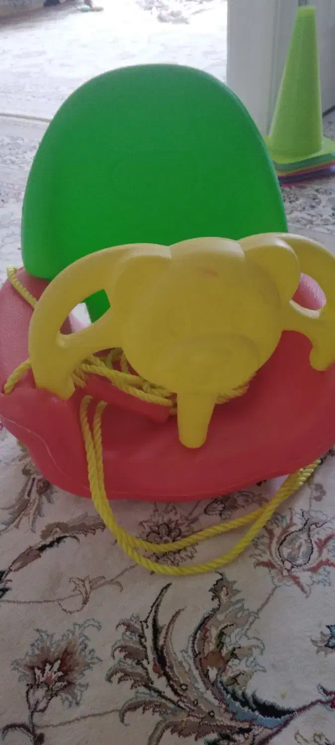 تاب|اسباب‌‌بازی|تهران, افسریه شمالی|دیوار