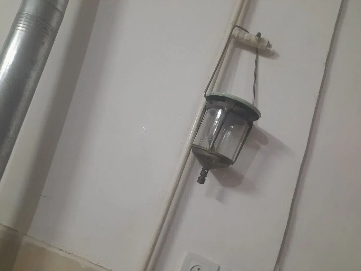 روشنایی پکنیک سالم|لامپ و چراغ|بروجرد, |دیوار