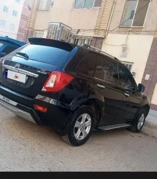 لیفان x60 مدل ۹۲|خودرو سواری و وانت|اسلامشهر, شهرک واوان|دیوار