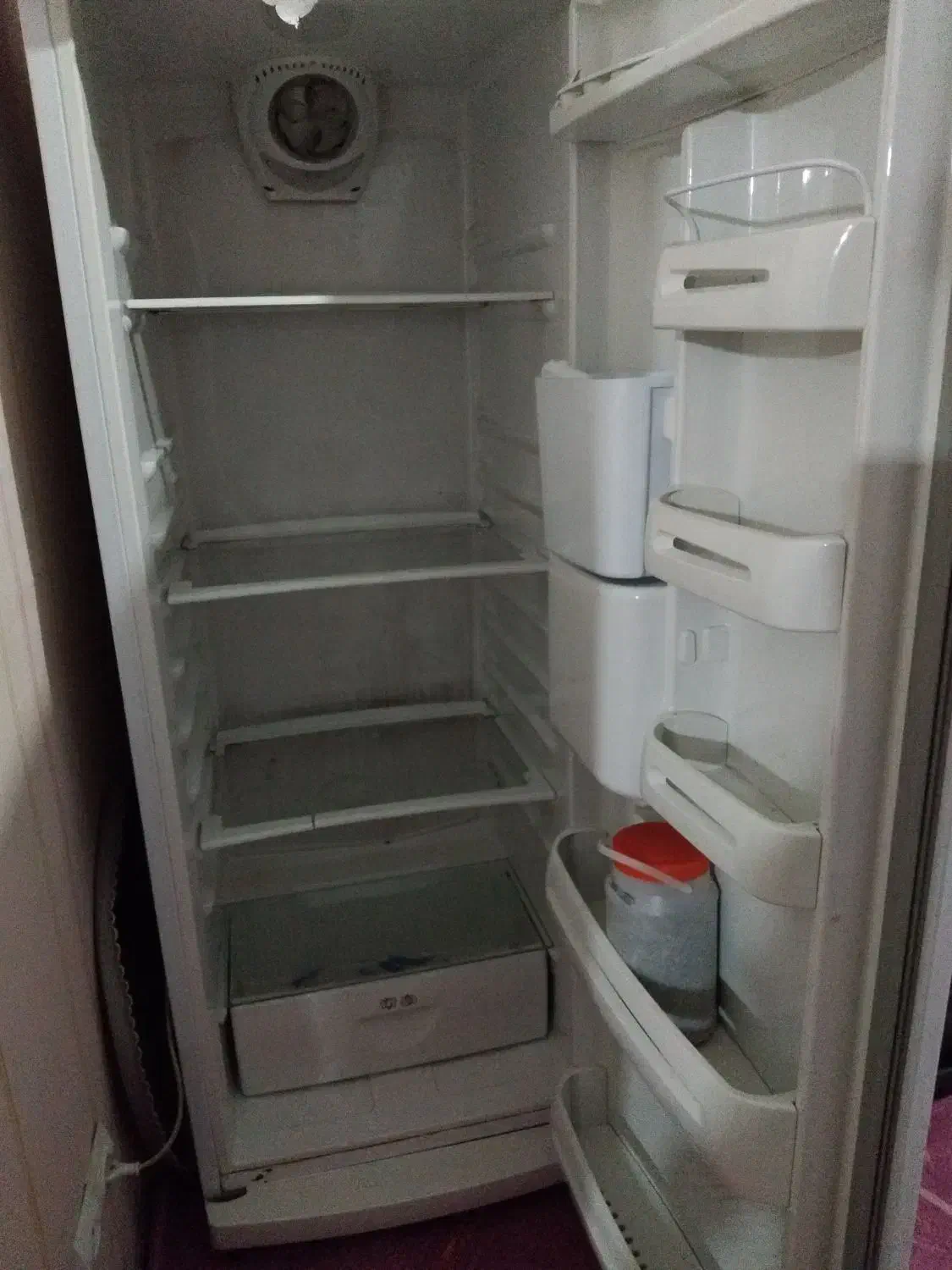 یخچال|یخچال و فریزر|هشتگرد, شهرک ریحانه|دیوار