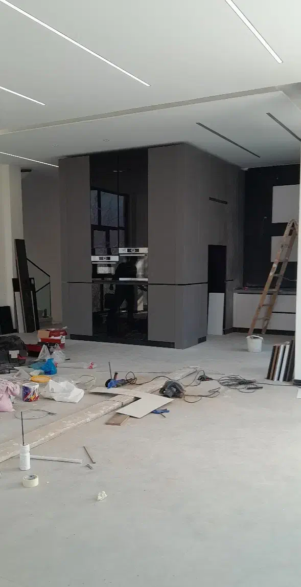 کابینت|خدمات پیشه و مهارت|چهاردانگه (تهران), |دیوار