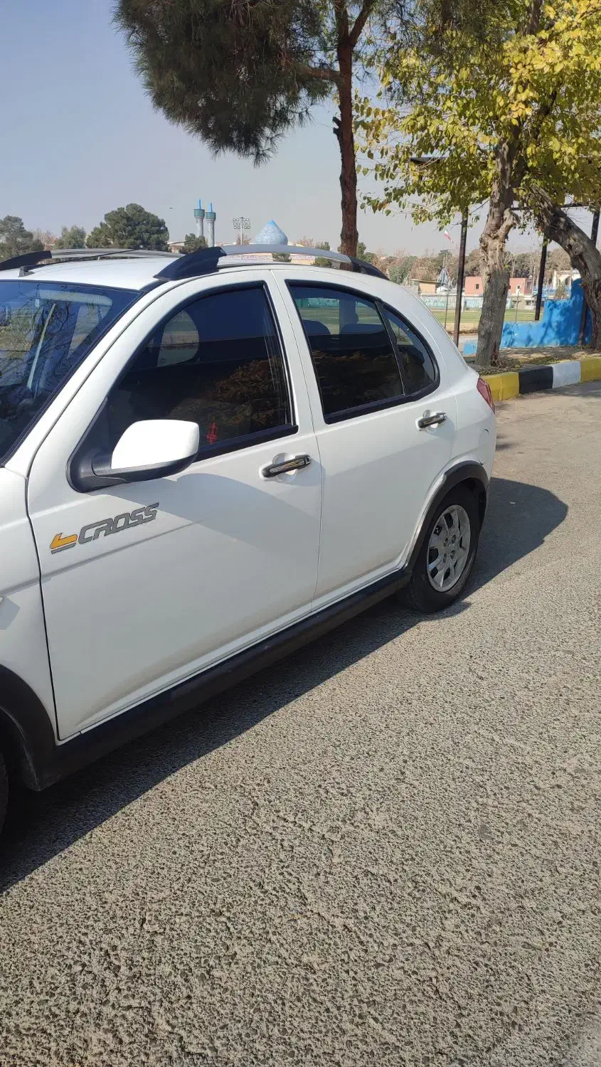 کوییکMT|خودرو سواری و وانت|رباط‌کریم, مسکن مهر آبشناسان|دیوار