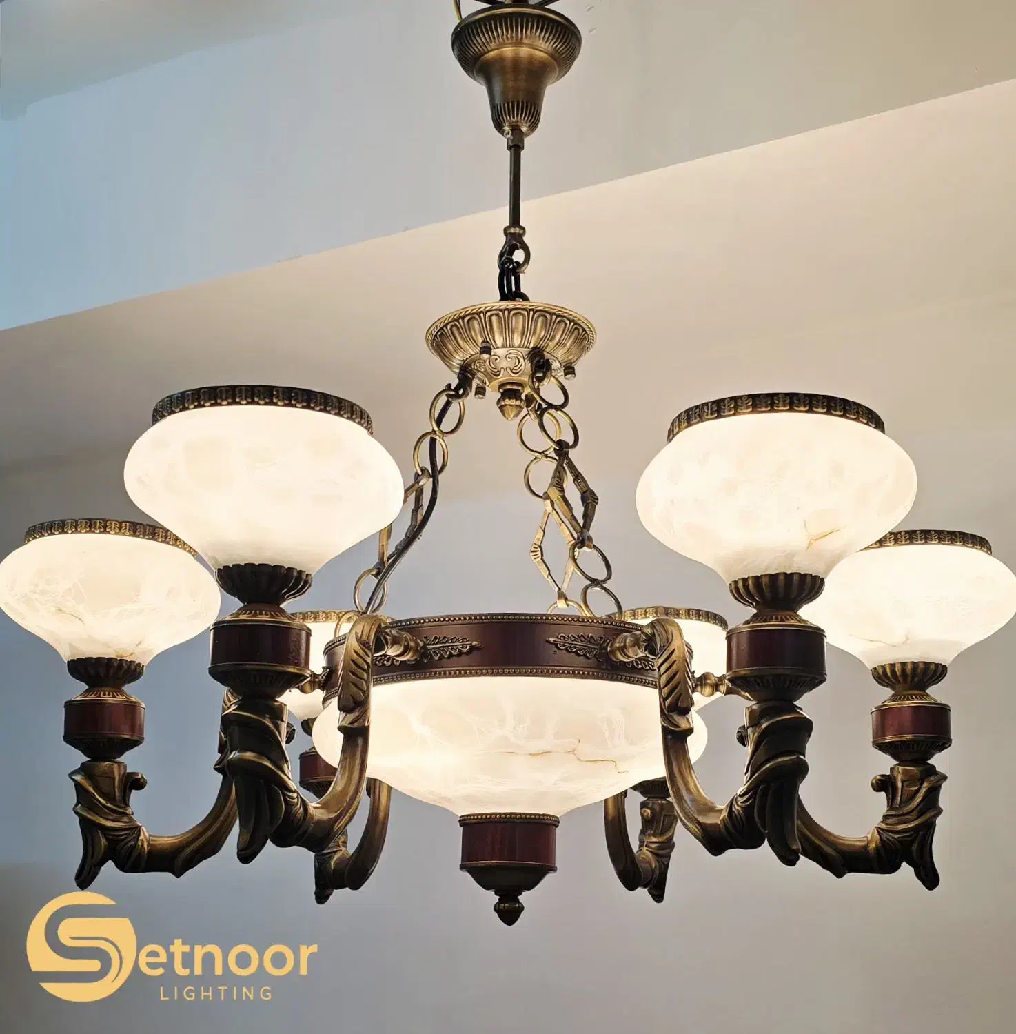 ست های چندگانه لوستر ولنتر ودیوارکوب(قیمت تماس چت)|لوستر و چراغ آویز|تهران, اقدسیه|دیوار