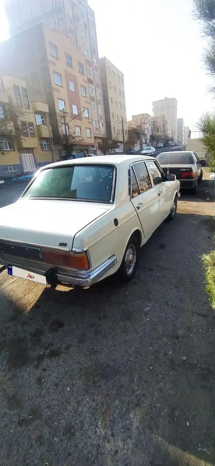 پیکان دوکانه سوز مدل ۷۸|خودرو سواری و وانت|تبریز, |دیوار