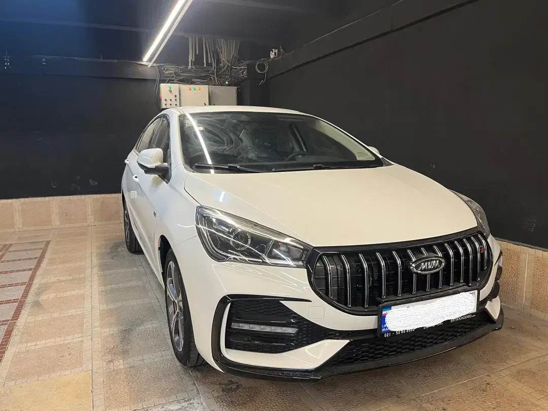 آریزو 5 //fl//نقد و اقساط تحویل فوری|خودرو سواری و وانت|تهران, ایرانشهر|دیوار