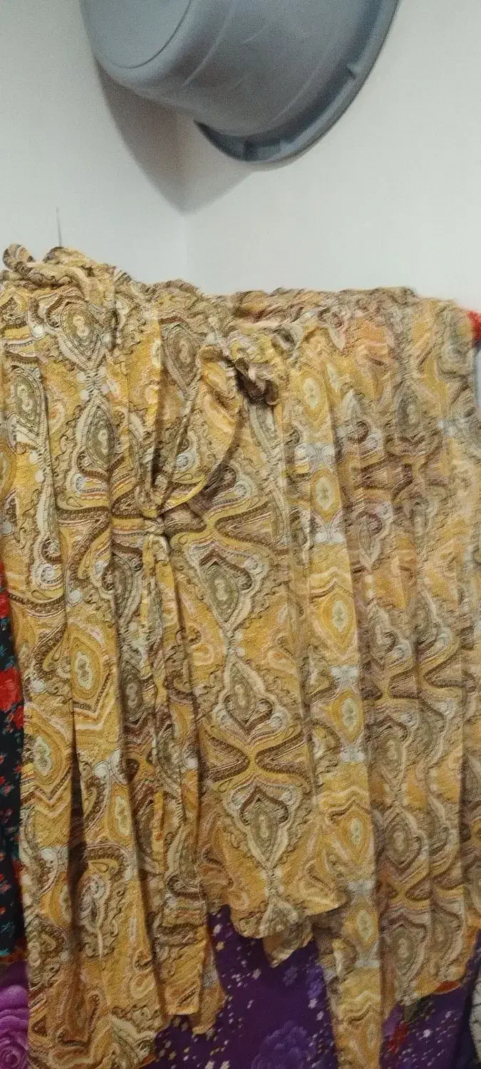 لباس کردی یاکوردی زنانه|لباس|ارومیه, |دیوار